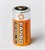 Batteria di ricambio per sensori tipo CR123A