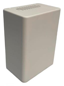 Fumogeno Sicurextra Systems Ready