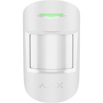 Ajax Superior MotionProtect Jeweller BIANCO