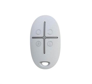SpaceControl  ASP Bianco