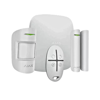 StarterKit  ASP Bianco