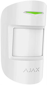 MotionProtect Plus  ASP Bianco