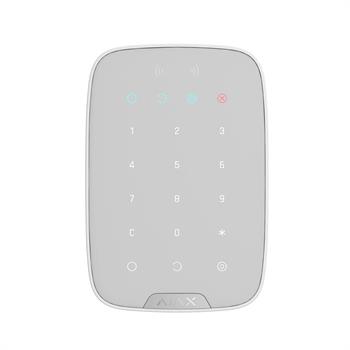 Keypad Plus  ASP Bianco