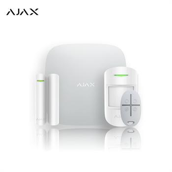 StarterKit 4G Bianco