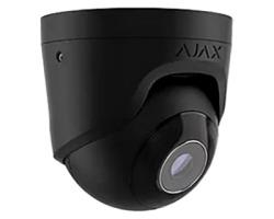 Ajax TurretCam (5 Mp/2.8 mm) (8EU) ASP black