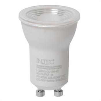 LAMPADINA LED GU10 5W 450LM 3000K