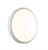 PLAFONIERA LED DA ESTERNO CON CREPUSCOLARE