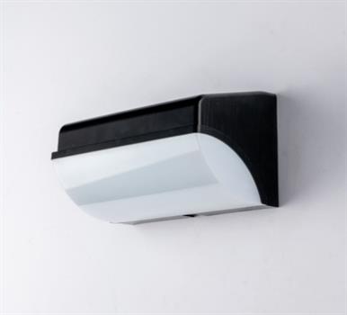 APPLIQUE LED BORDER ANTRACITE 30W 3550LM 4000K