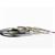 STRIP LED 2835 DC24V 60LED/M 14W/M 1542LM/M 3000