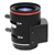 Vari-Focal DC Auto Iris 2.8-12mm,3 Mega-Pixel le