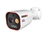 Thermal Network Bullet Camera, 5MP, 7 mm thermal