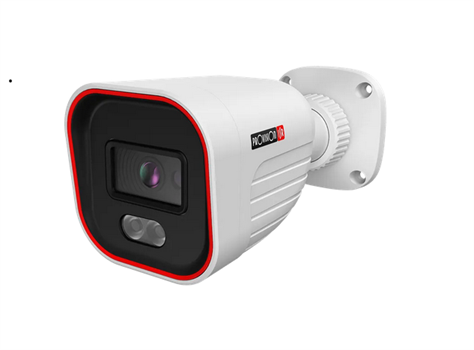 Camera- H.265 Basic-Series, Dual-light Bullet, I