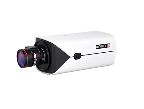 Camera-H.265 Eye-Sight Series,Box, 4Mega-Pixel w