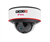 Camera- H.265 S-Sight, Dome/Turret, Hybrid light