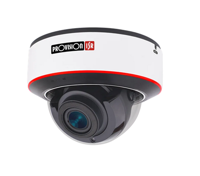 Camera HD-8MP Pro series, Anti-vandal, IR 40M (3