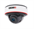 Camera HD-8MP Pro series, Anti-vandal, IR 40M (3