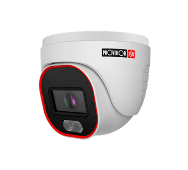 Camera HD-2MP Basic series, Dome/Turret, Hybrid