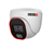 Camera- H.265 Basic-Series, Dual-light Turret/Do
