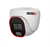 Camera- H.265 Basic-Series, Dual-light Turret/Do