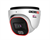 Camera- H.265 S-Sight Series, Dome, Hybrid light