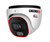 Camera- H.265 S-Sight Series, Dome, Hybrid light
