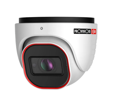 Camera HD- 2MP Pro series,  Dome/Turret IR 40M(3