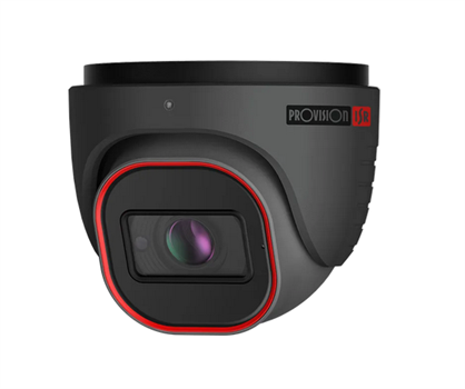 Camera HD- 2MP Pro series, Turret IR 40M(3LED Ar