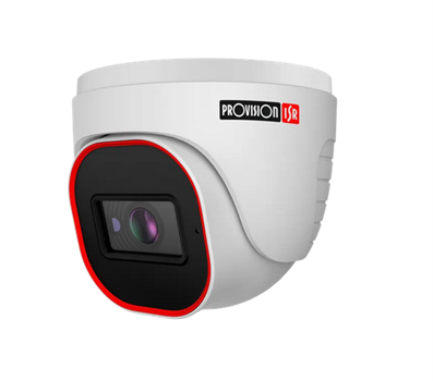 Camera HD-2MP Basic series, Bullet, IR 20M (1 LE