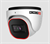 Camera- H.265 Eye-Sight Series, Dome/Turret IR 2