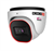 Camera- H.265 S-Sight Series, Dome/Turret, IR 20