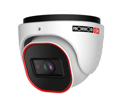 Camera HD-3K Pro series, Dome/Turret, IR 20M (1