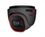 Camera- H.265 Eye-Sight Series, Dome/Turret IR 2
