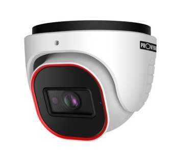 Camera HD- 5MP Pro Series,  Dome/Turret IR 40M(3