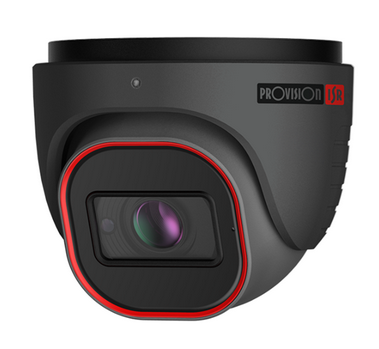 Camera HD- 5MP Pro Series,  Dome/Turret IR 40M(3