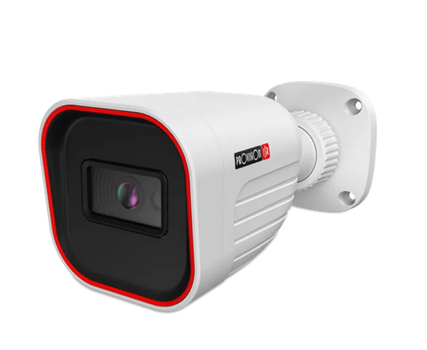 Camera HD-2MP Basic series, Bullet, IR 20M (1 LE