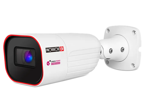 Camera- H.265 Eye-Sight Series, Bullet, IR 60M(4