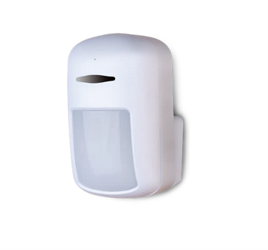 Camera-H.265 , Dummy PIR, IR 10M(24 LEDs), 3.7mm