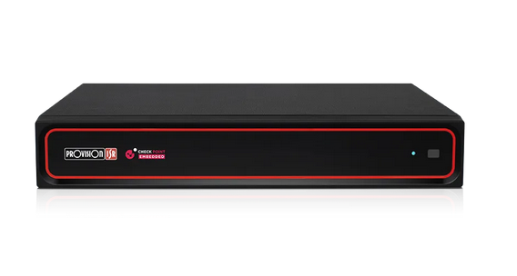 H.265 Stand Alone NVR, 4CH  5MP at 25fps, MM cas
