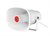 15W Network Speaker Wall Mounted, IP55 Waterproo