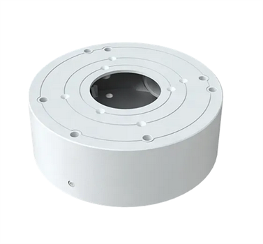 Bracket- Junction box for I4-/I2-/DI-Fix, IP64
