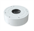 Bracket- Junction box for I4-/I2-/DI-Fix, IP64