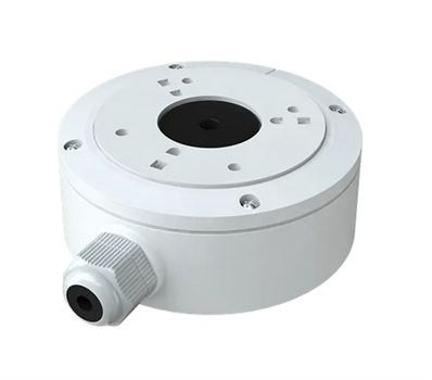 Bracket- Junction box for I4-/I2-/DI-Fix, IP66