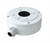 Bracket- Junction box for I4-/I2-/DI-Fix, IP66