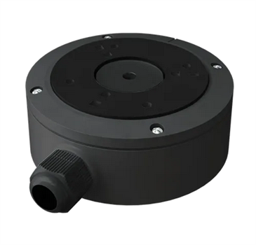 Bracket- Junction box for I4-/I2-/DI-Fix, IP66,G
