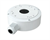 Bracket- Junction box for I6-/DI-VF, IP66