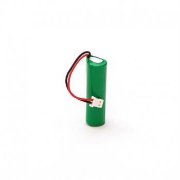 PILA AL LITIO 3,6V 2200mAh SIZE AA/T (USCITA CON