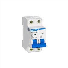 NB1-63/C10-1PN-6 -INT MT 1P+N 10A CURVA C 6KA 2M