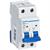 NB1-63/C32-1PN-6 -INT MT 1P+N 32A CURVA C 6KA 2M
