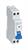 NBH8-40/C10-1PN-4,5 -INT MT 1P+N 10A CURVA C 4,5