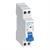 NBH8-40/C16-1PN-4,5 -INT MT 1P+N 16A CURVA C 4,5
